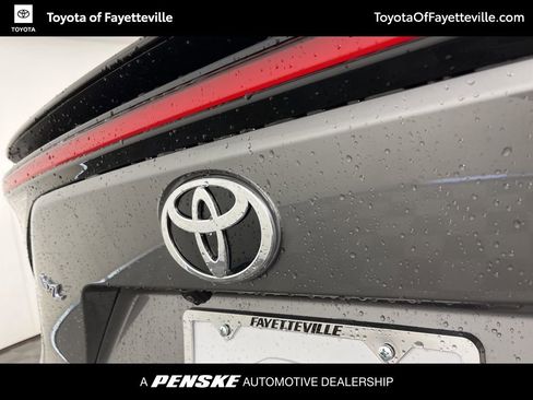 New 2026 Toyota bZ image 13