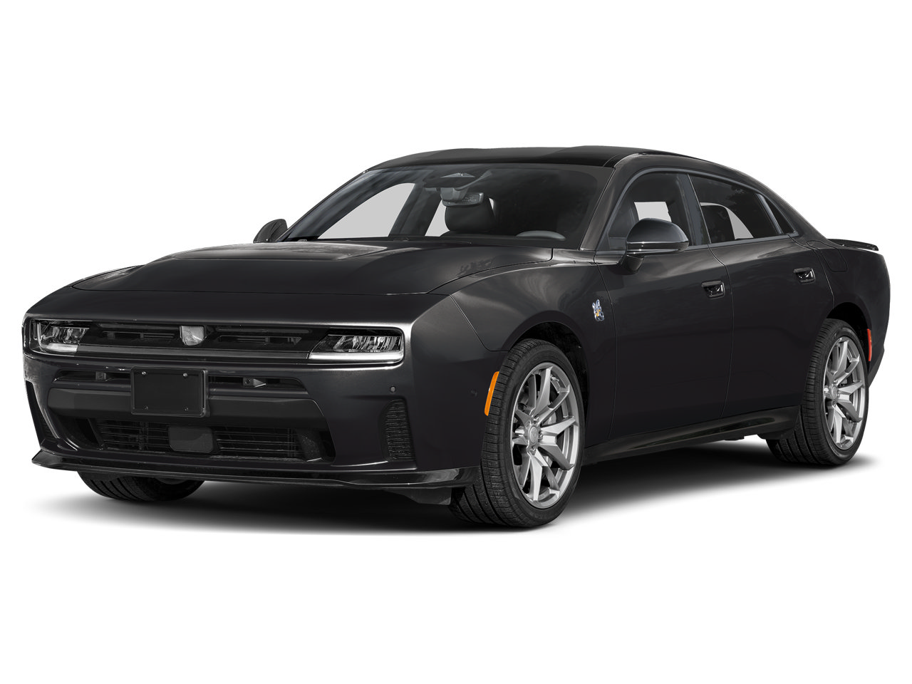 New 2026 Dodge Charger R/T w/ Driver Convenience Group AWD/4WD image 33