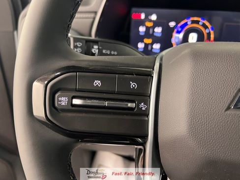 New 2026 Chevrolet Colorado LT w/ LT Convenience Package RWD image 49