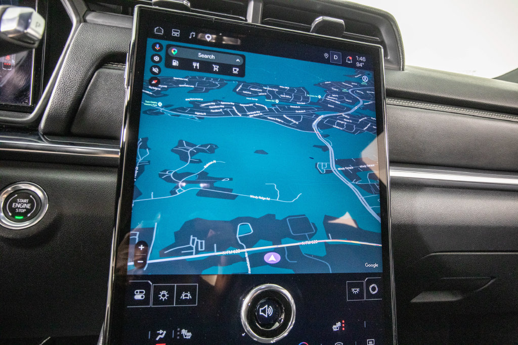 Used 2026 GMC Terrain Elevation FWD image 21