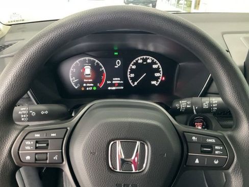 New 2026 Honda CR-V EX image 8
