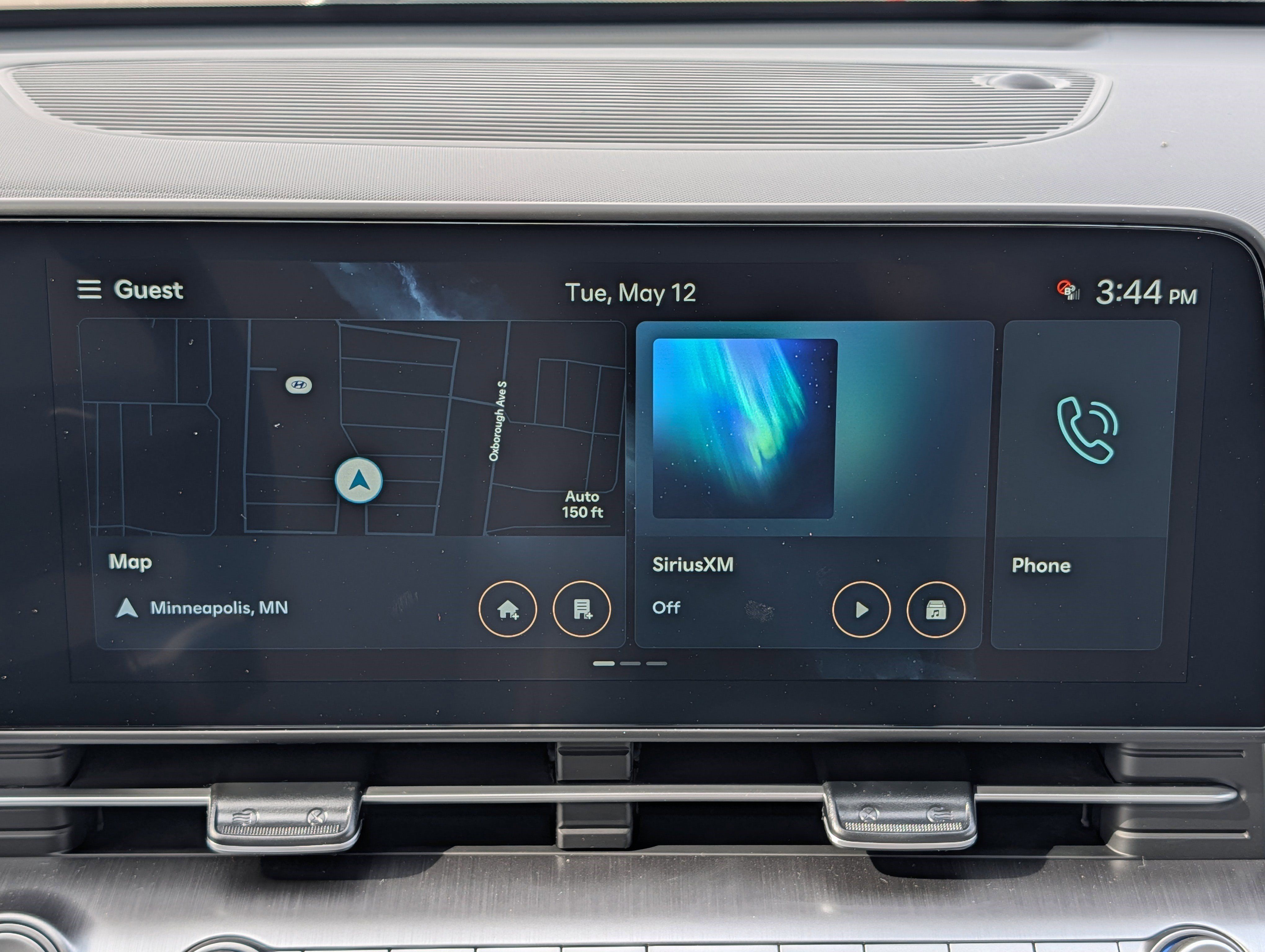 New 2026 Hyundai Kona Limited AWD/4WD image 10