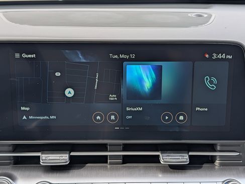 New 2026 Hyundai Kona Limited AWD/4WD image 10
