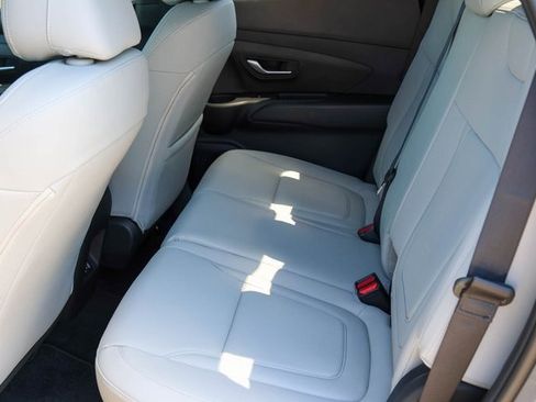 New 2026 Hyundai Santa Cruz SEL image 11