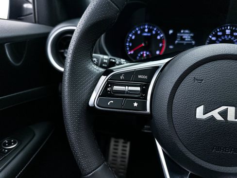 Used 2024 Kia Forte GT-Line w/ GT-Line Premium Package image 29