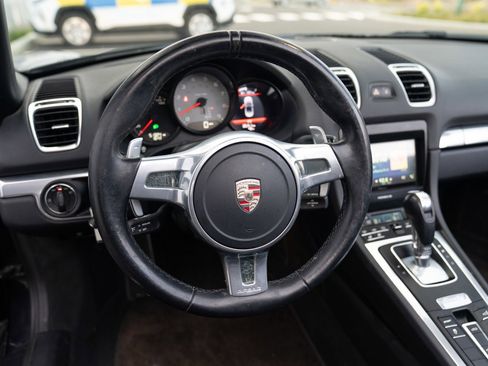 Used 2013 Porsche Boxster S image 13