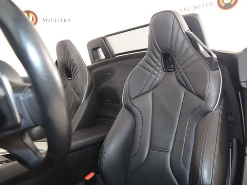 Used 2022 BMW Z4 M40i w/ Premium Package RWD image 34