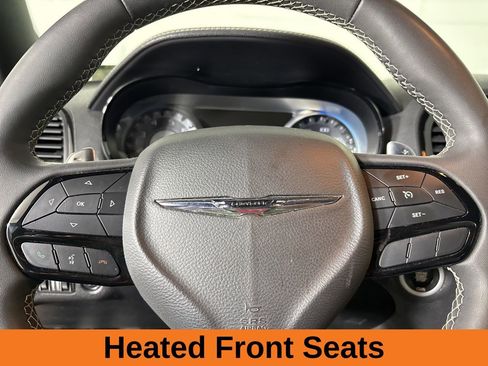 Used 2023 Chrysler 300 S image 14