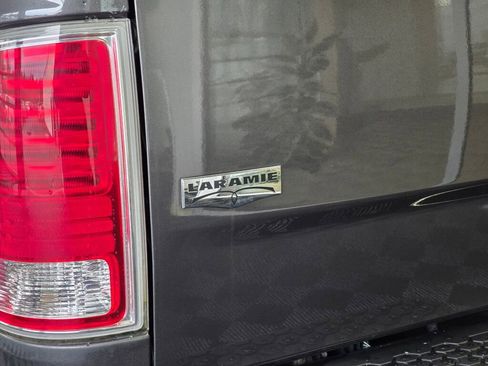 Used 2018 RAM 1500 Laramie w/ Convenience Group image 14