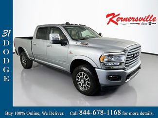 Used 2023 RAM 2500 Limited AWD/4WD video 1