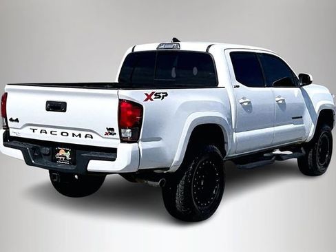 Used 2019 Toyota Tacoma SR5 image 5