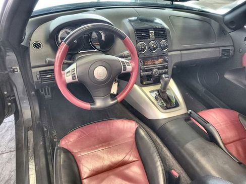 Used 2008 Saturn Sky Red Line RWD image 14