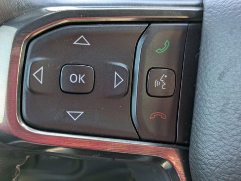 Used 2021 RAM 1500 Limited image 18