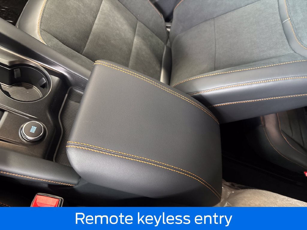 New 2027 Ford Explorer Tremor AWD/4WD image 22