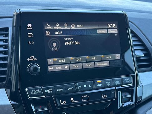 Used 2019 Honda Odyssey EX-L image 21
