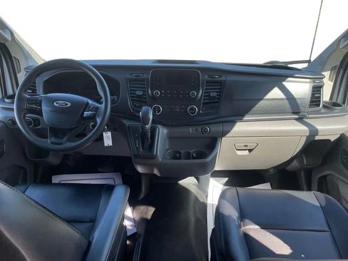 Used 2020 Ford Transit 250 Low Roof AWD w/ Load Area Protection Package image 17