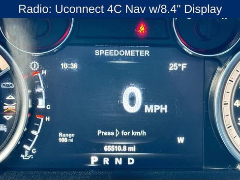 Used 2018 RAM 1500 Sport w/ Convenience Group image 14