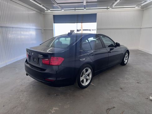 Used 2015 BMW 320i 320i Sedan 4D image 5