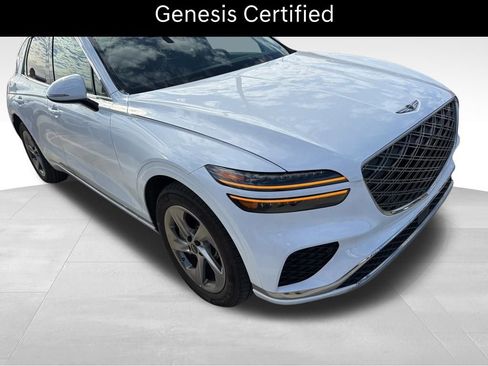 Certified 2026 Genesis GV70 2.5T image 3