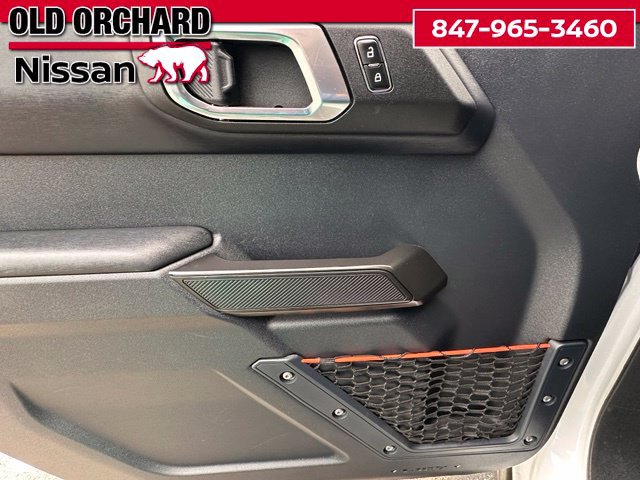 Used 2023 Ford Bronco Raptor AWD/4WD image 15