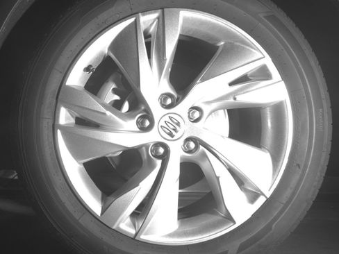 Used 2025 Buick Encore GX Preferred image 12