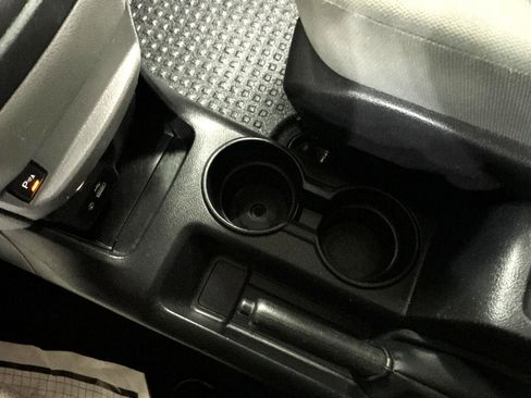 Used 2021 Nissan NV200 SV w/ Back Door Glass Package image 14