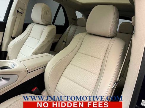 Used 2021 Mercedes-Benz GLE 350 4MATIC image 14