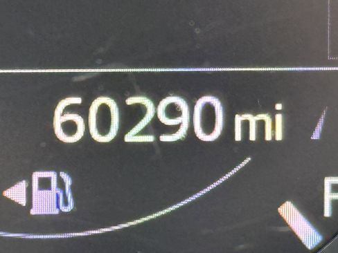 Used 2018 MAZDA MAZDA6 Sport w/ I-ACTIVSENSE Package image 13