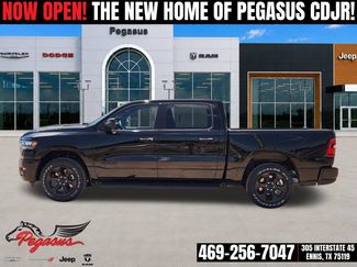 New 2026 RAM 1500 Express AWD/4WD video 3