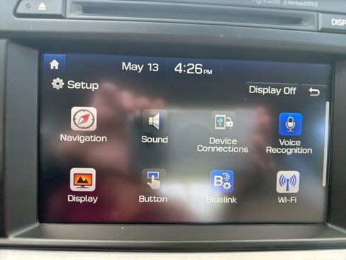 Used 2015 Hyundai Sonata Limited w/ Option Group 06 FWD image 18