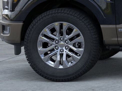 New 2026 Ford F150 King Ranch AWD/4WD image 67