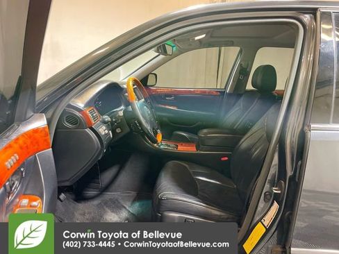 Used 2005 Lexus LS 430 image 15