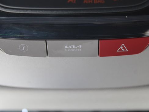 Certified 2023 Kia Sportage SX FWD image 59