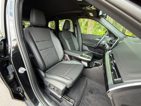 New 2026 BMW X1 xDrive28i w/ Technology Package AWD/4WD image 25