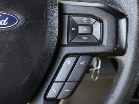 Used 2019 Ford F550 4x4 Crew Cab Super Duty image 26