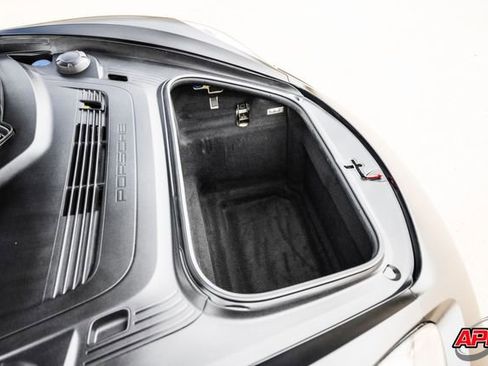 Used 2017 Porsche 718 Cayman image 65