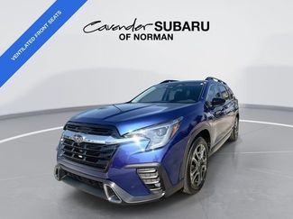 Used 2026 Subaru Ascent Touring AWD/4WD video 1