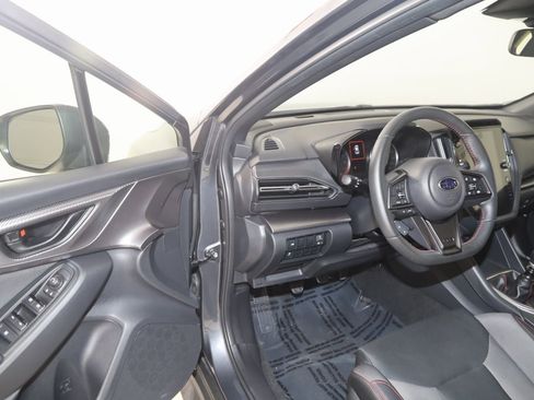 Used 2024 Subaru WRX image 42