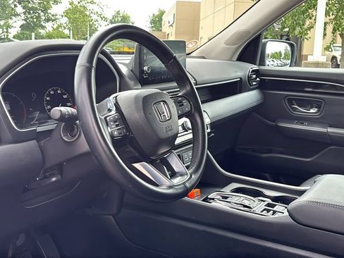 Used 2023 Honda Pilot EX-L image 25