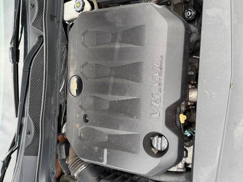 Used 2019 Chevrolet Impala Premier FWD image 24