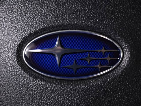 Certified 2025 Subaru Ascent Bronze Edition image 39