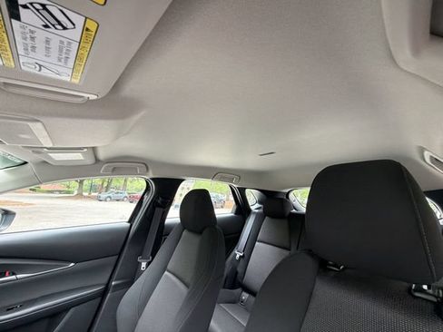 Certified 2025 MAZDA CX-30 AWD 2.5 S image 22