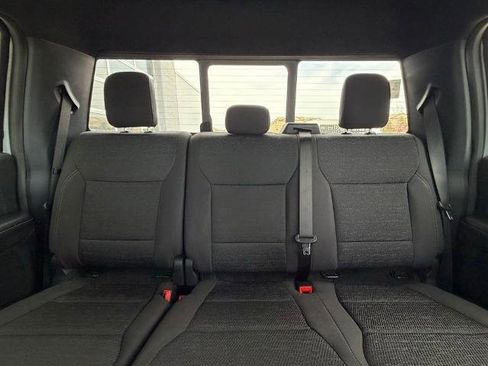 New 2026 Ford F150 XLT w/ Equipment Group 302A MID image 24