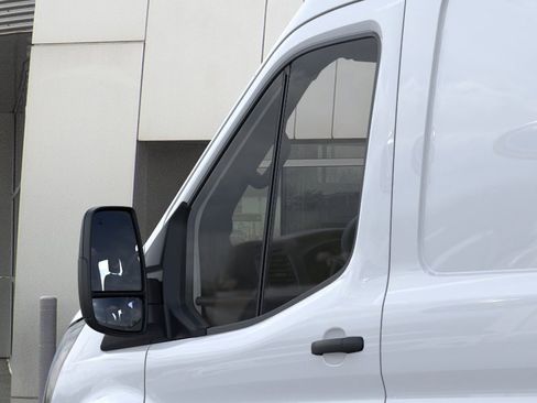New 2026 Ford Transit 350 148 High Roof Extended RWD image 20