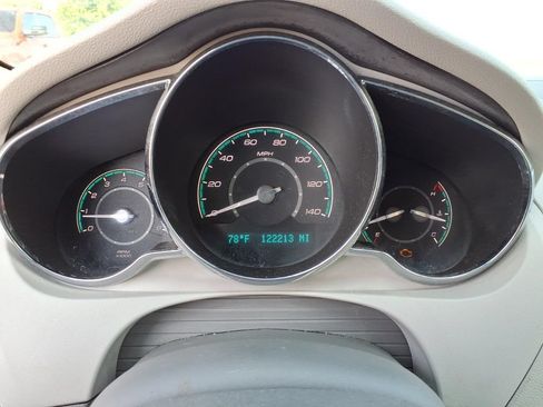Used 2012 Chevrolet Malibu LT w/ Power Convenience Package FWD image 25