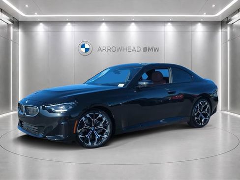 Used 2026 BMW 230i Coupe w/ Convenience Package RWD image 22