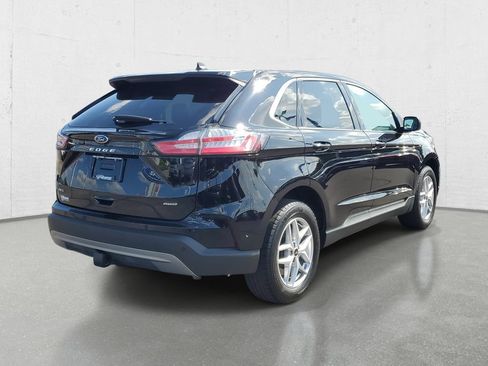 Used 2023 Ford Edge SEL w/ Convenience Package AWD/4WD image 7