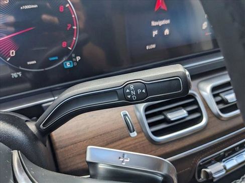 Certified 2025 Mercedes-Benz GLE 350 GLE 350 image 11