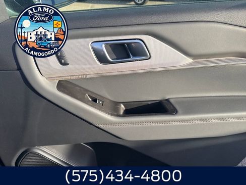 New 2026 Ford Explorer Active w/ Active Comfort Package AWD/4WD image 19