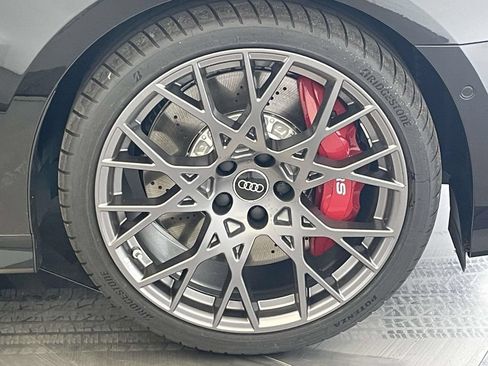 New 2026 Audi RS 3 AWD/4WD image 14